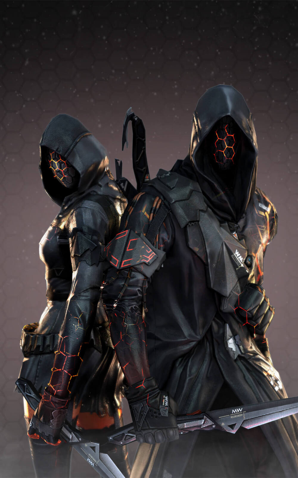 谁能看懂局 谁能看懂局